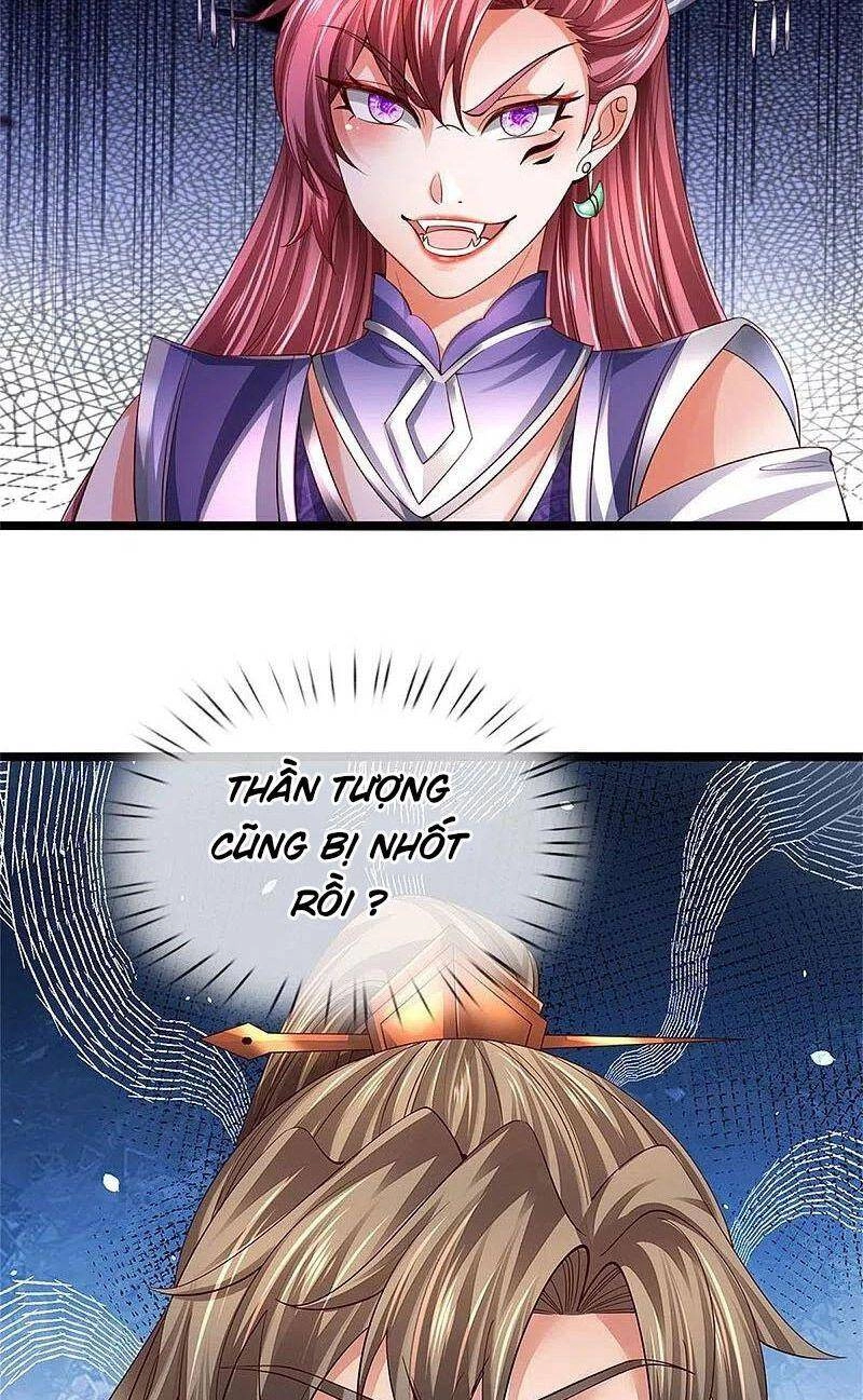 Nghịch Thiên Kiếm Thần Chapter 569 - 6