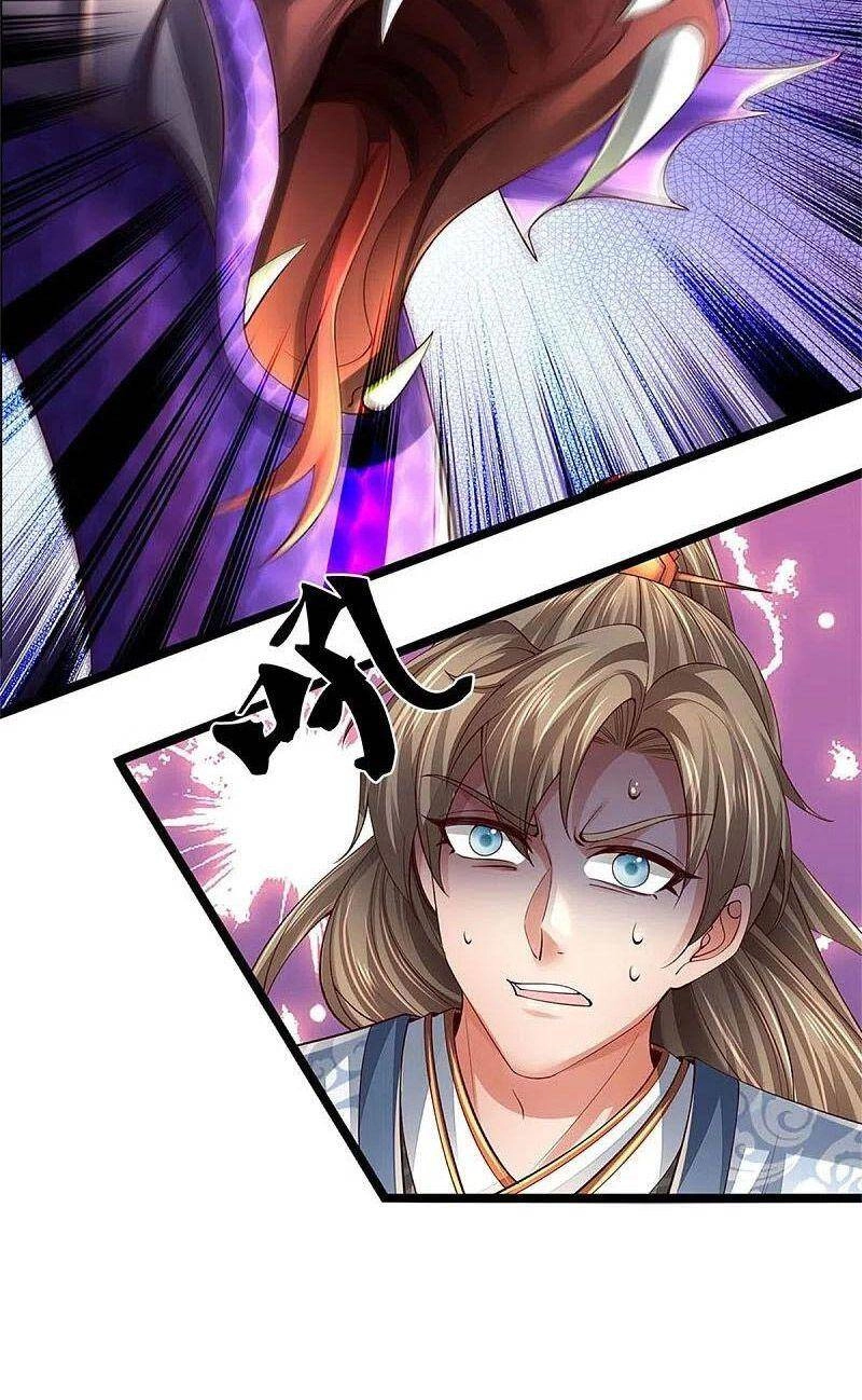 Nghịch Thiên Kiếm Thần Chapter 569 - 9