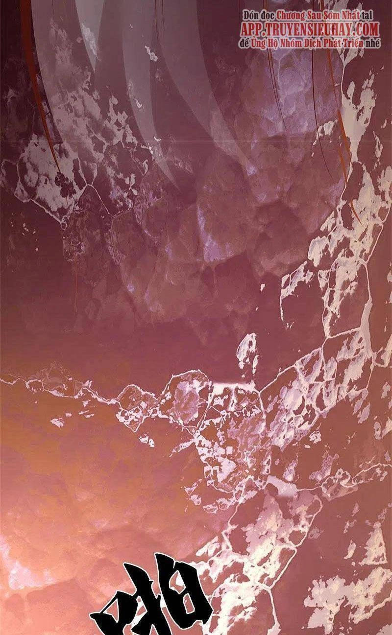 Nghịch Thiên Kiếm Thần Chapter 569 - 14