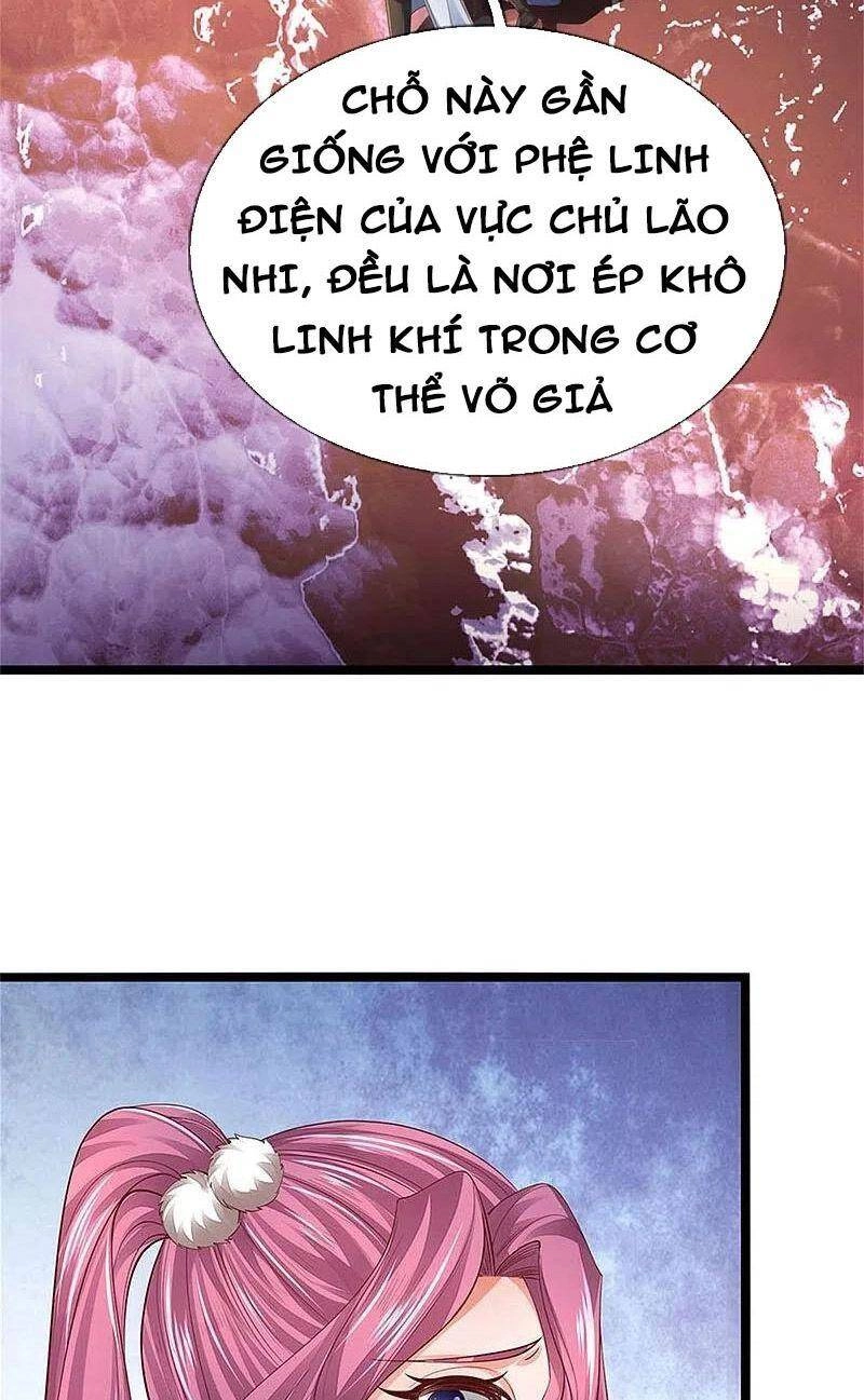 Nghịch Thiên Kiếm Thần Chapter 569 - 16