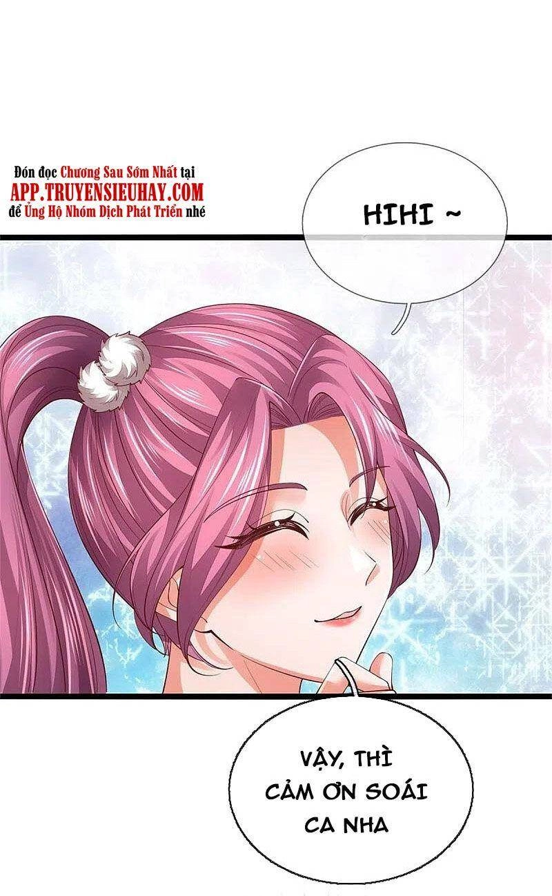 Nghịch Thiên Kiếm Thần Chapter 569 - 20