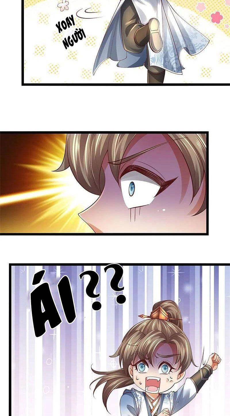 Nghịch Thiên Kiếm Thần Chapter 569 - 22