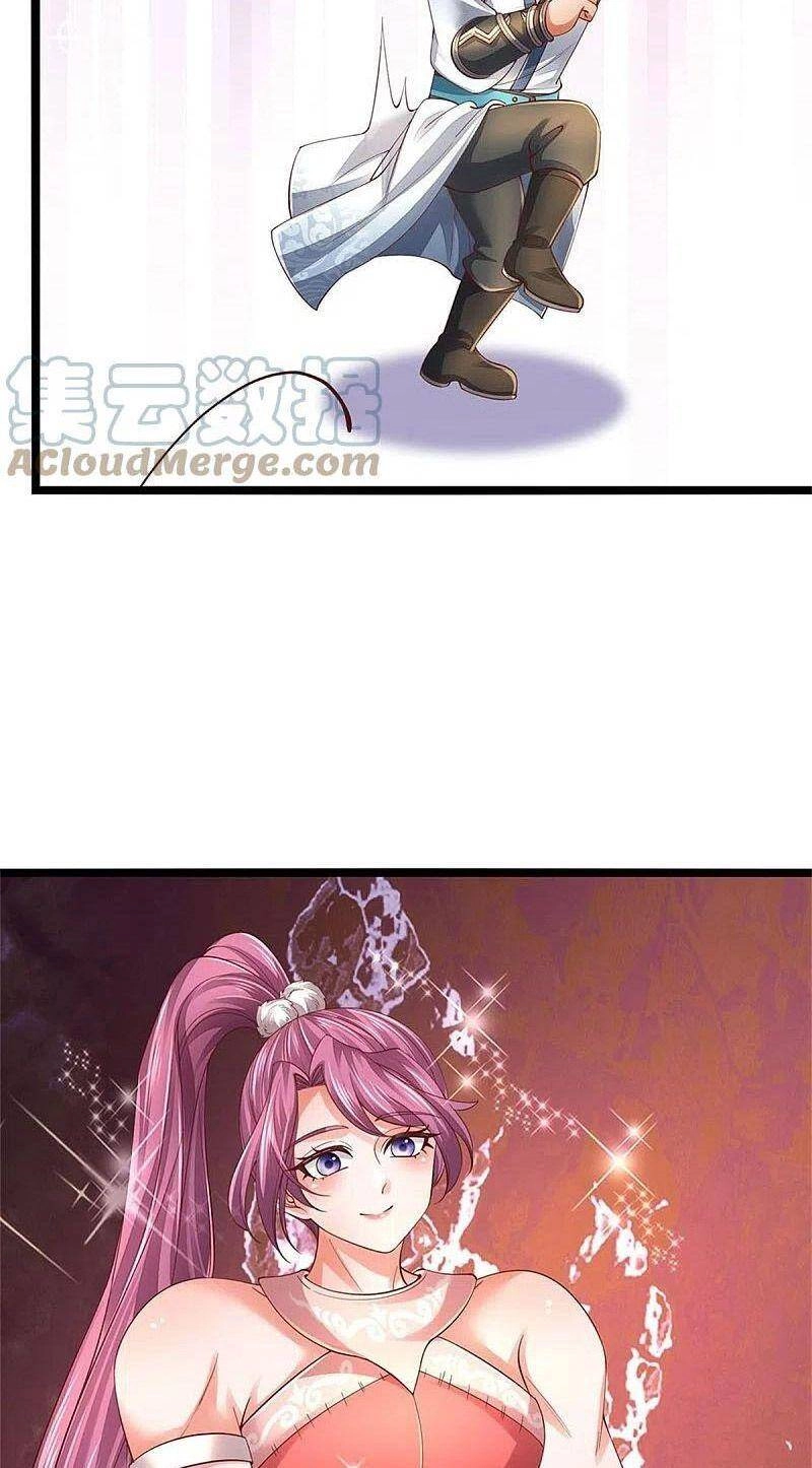 Nghịch Thiên Kiếm Thần Chapter 569 - 23