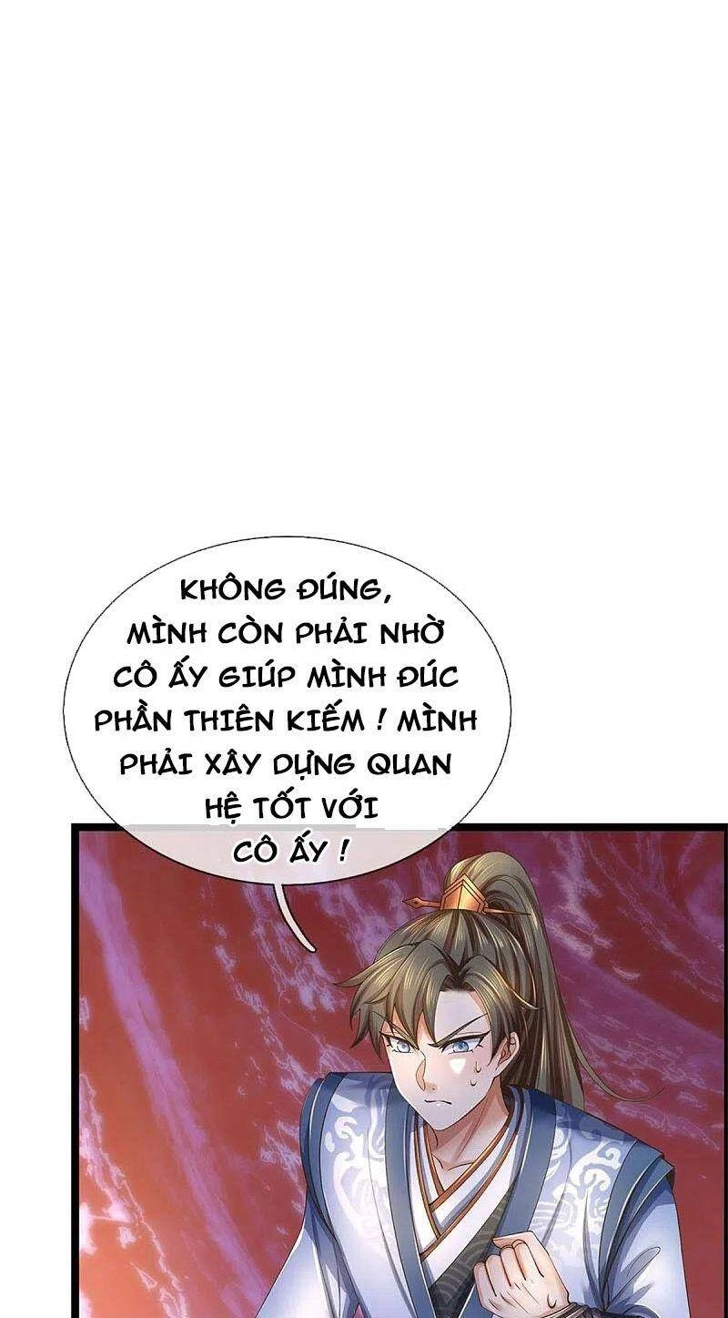 Nghịch Thiên Kiếm Thần Chapter 569 - 28