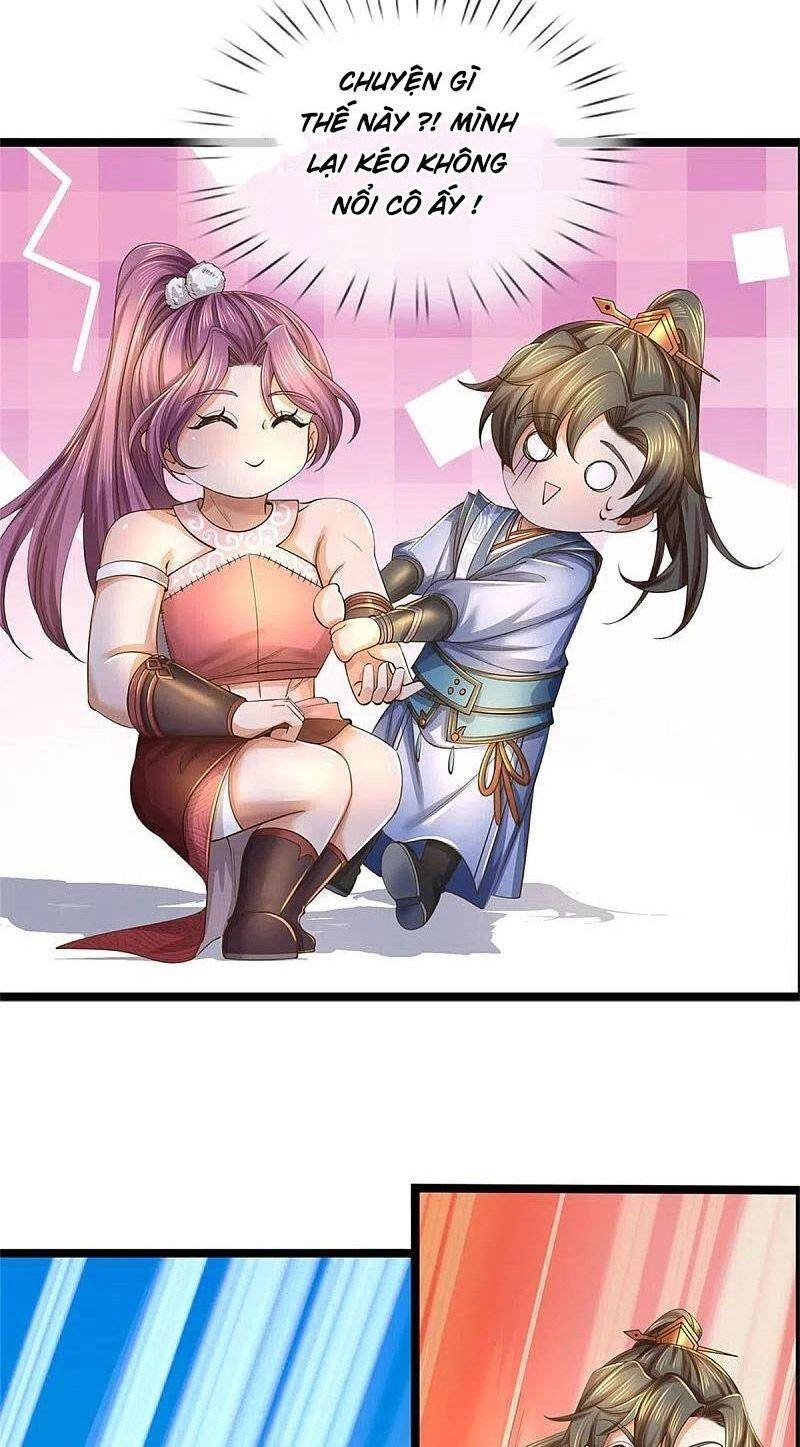 Nghịch Thiên Kiếm Thần Chapter 569 - 30