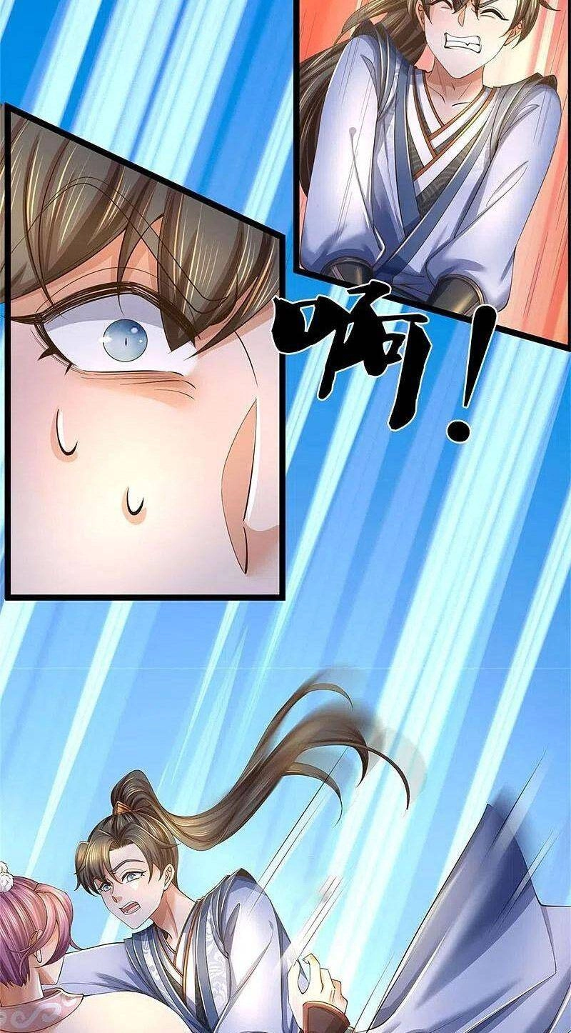 Nghịch Thiên Kiếm Thần Chapter 569 - 31