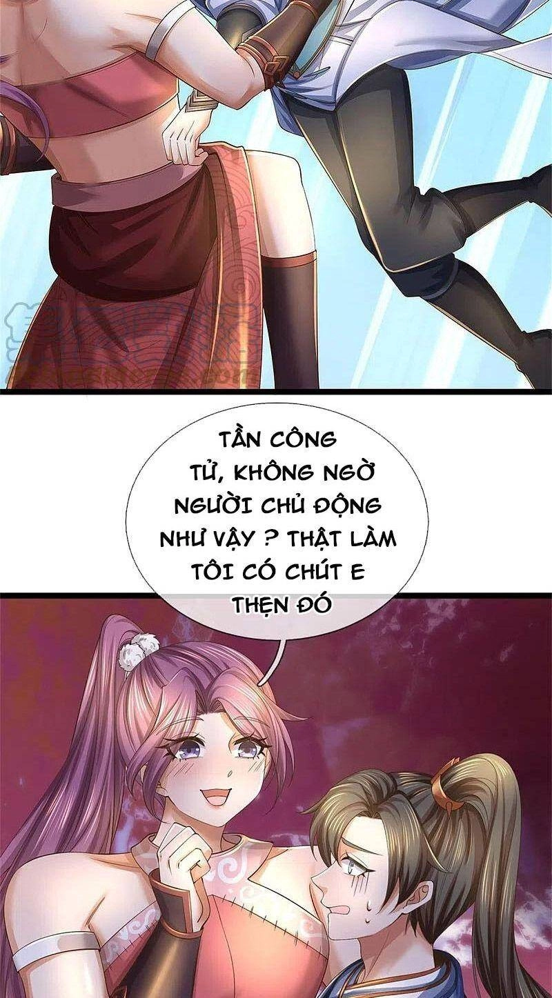 Nghịch Thiên Kiếm Thần Chapter 569 - 32