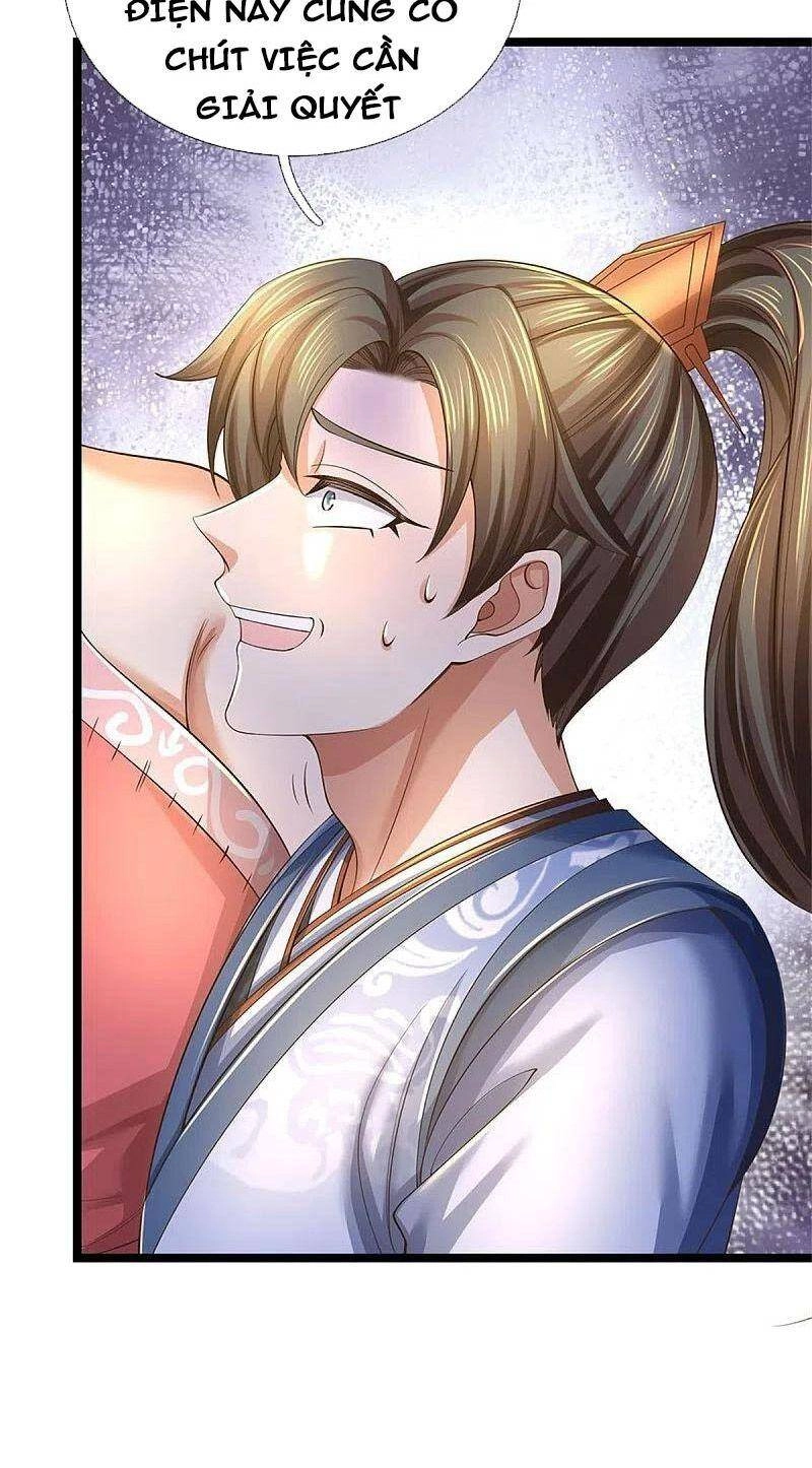 Nghịch Thiên Kiếm Thần Chapter 569 - 35