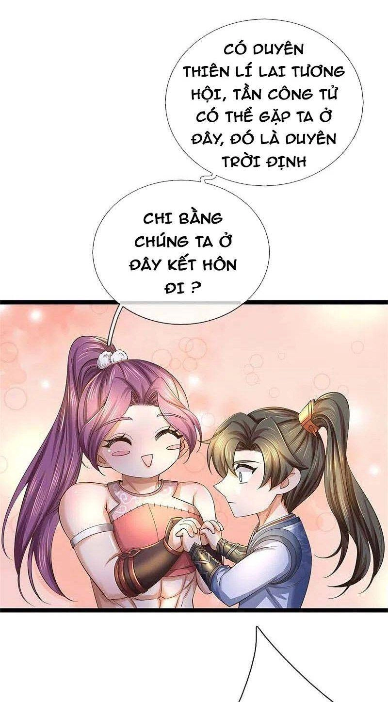 Nghịch Thiên Kiếm Thần Chapter 569 - 36