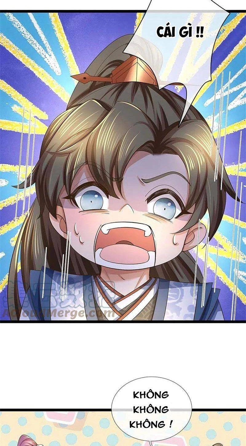 Nghịch Thiên Kiếm Thần Chapter 569 - 37