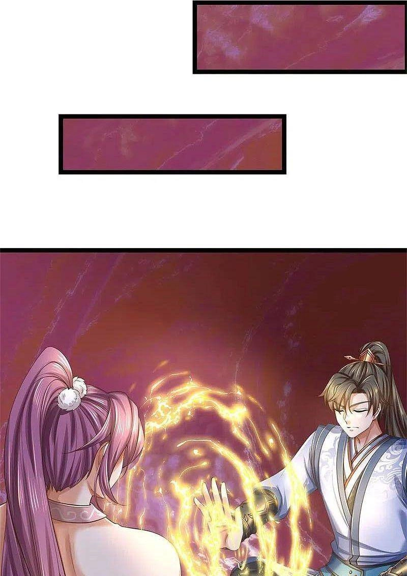 Nghịch Thiên Kiếm Thần Chapter 569 - 41