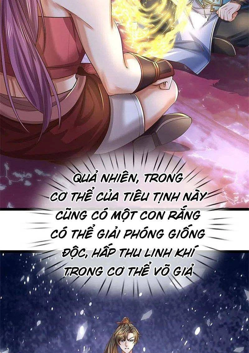 Nghịch Thiên Kiếm Thần Chapter 569 - 42