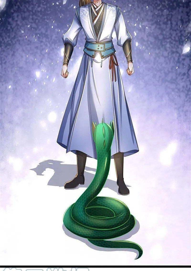 Nghịch Thiên Kiếm Thần Chapter 569 - 43