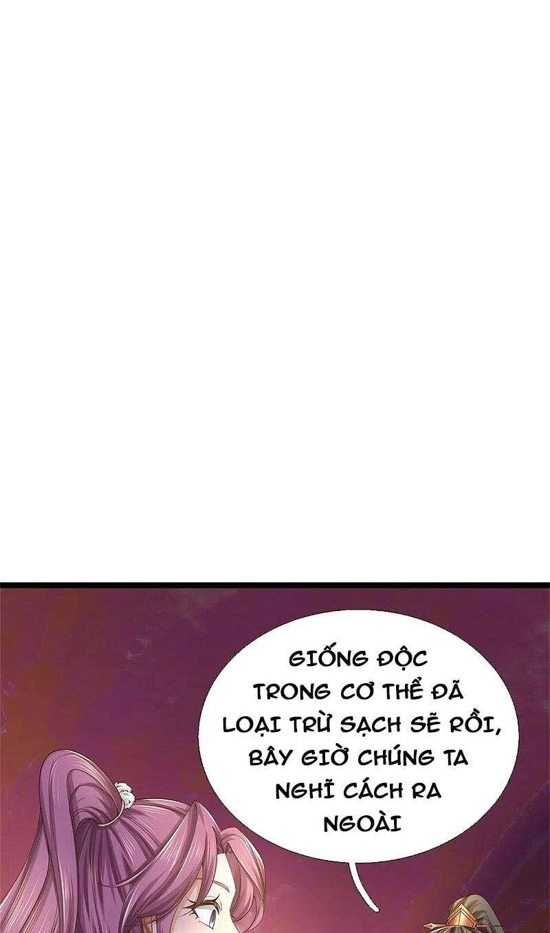 Nghịch Thiên Kiếm Thần Chapter 570 - 4