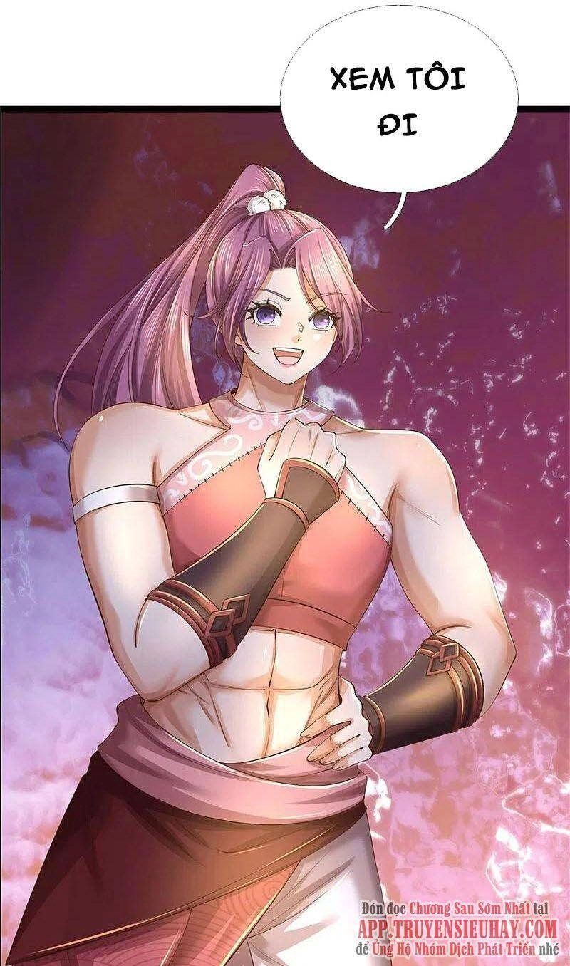 Nghịch Thiên Kiếm Thần Chapter 570 - 7