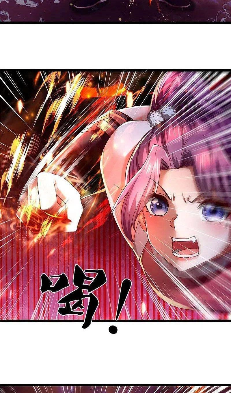 Nghịch Thiên Kiếm Thần Chapter 570 - 9