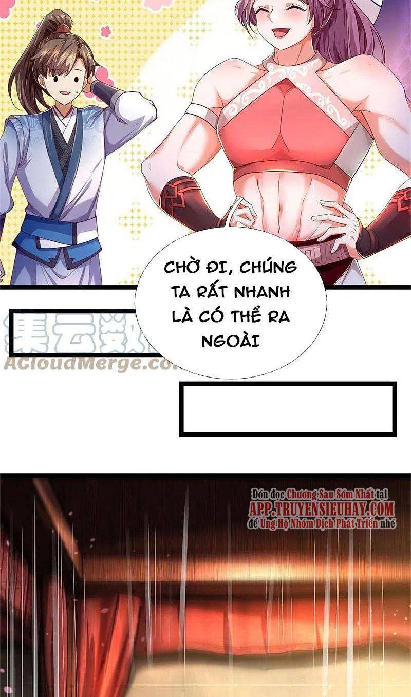 Nghịch Thiên Kiếm Thần Chapter 570 - 13