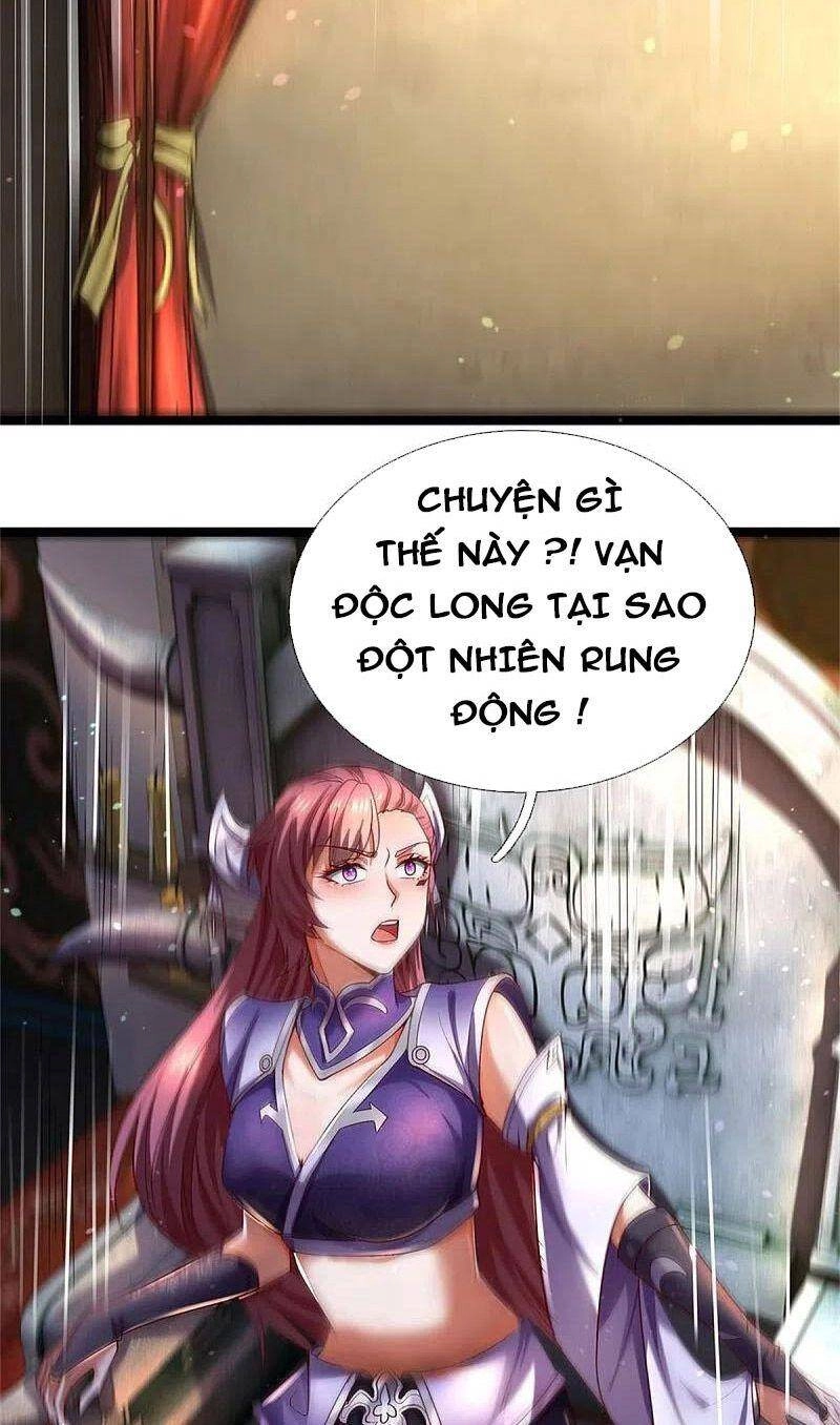 Nghịch Thiên Kiếm Thần Chapter 570 - 14