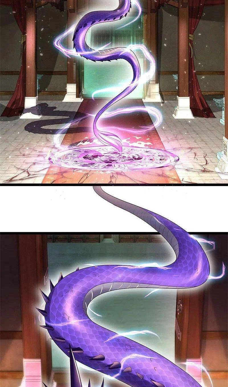 Nghịch Thiên Kiếm Thần Chapter 570 - 17