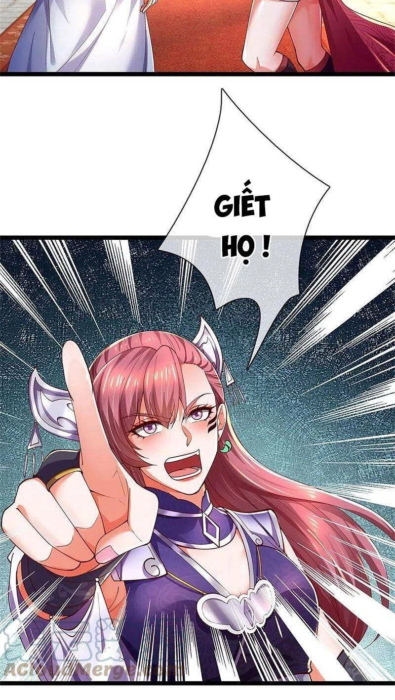 Nghịch Thiên Kiếm Thần Chapter 570 - 22