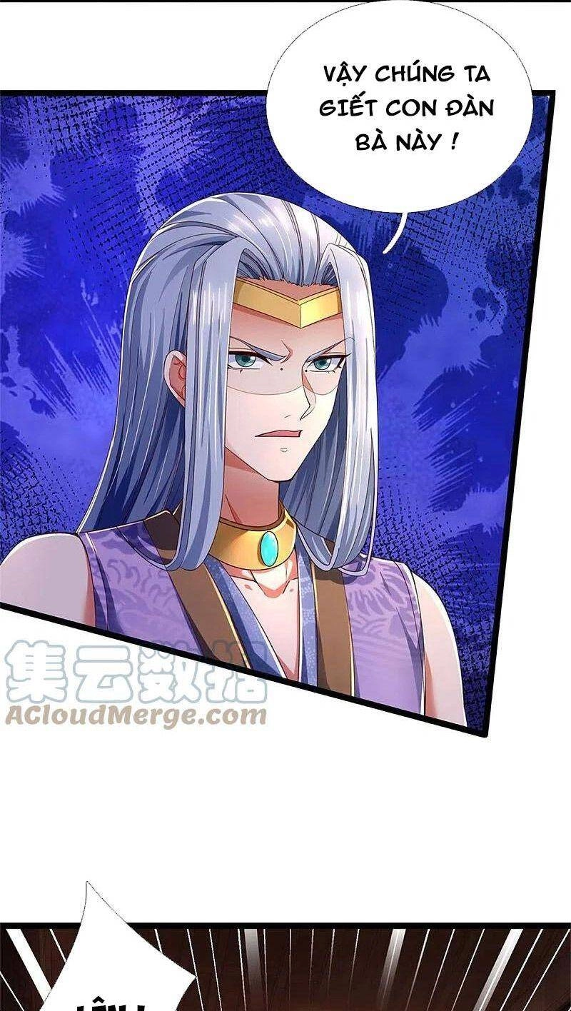 Nghịch Thiên Kiếm Thần Chapter 570 - 24