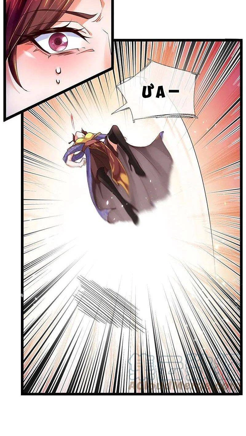 Nghịch Thiên Kiếm Thần Chapter 570 - 28