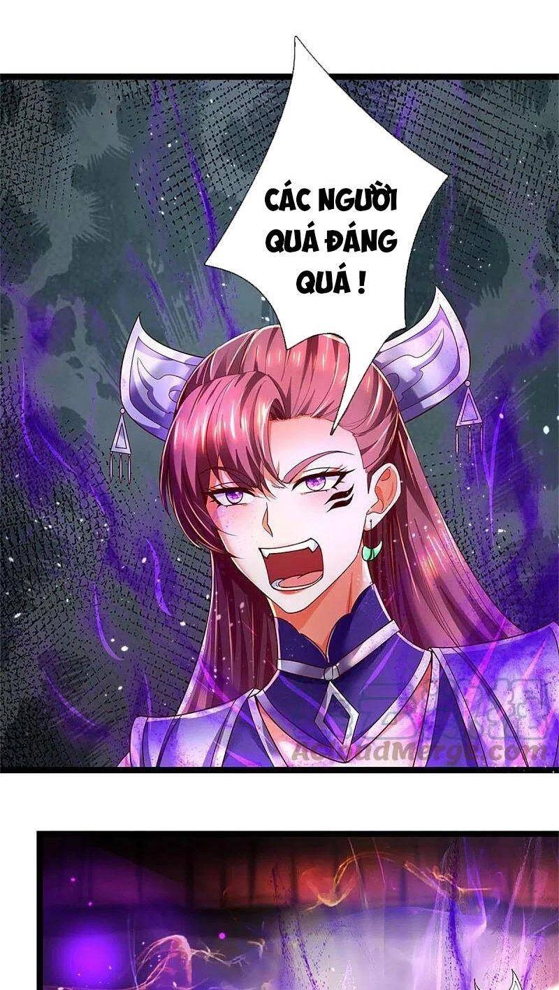 Nghịch Thiên Kiếm Thần Chapter 570 - 32