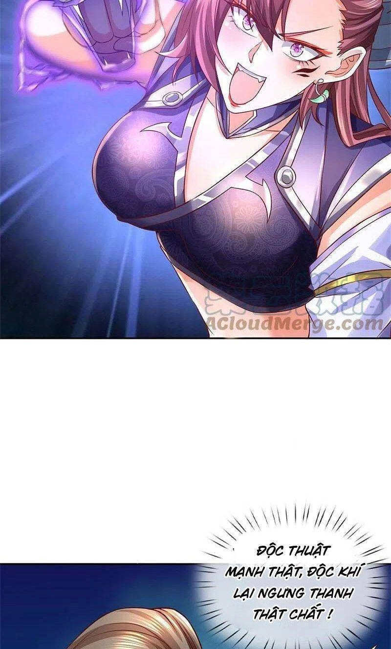 Nghịch Thiên Kiếm Thần Chapter 571 - 2