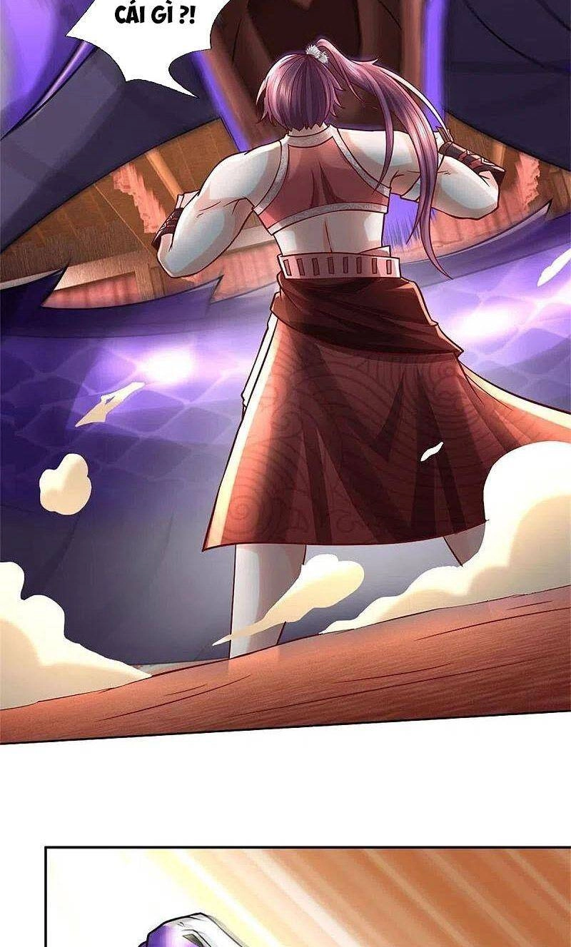 Nghịch Thiên Kiếm Thần Chapter 571 - 6