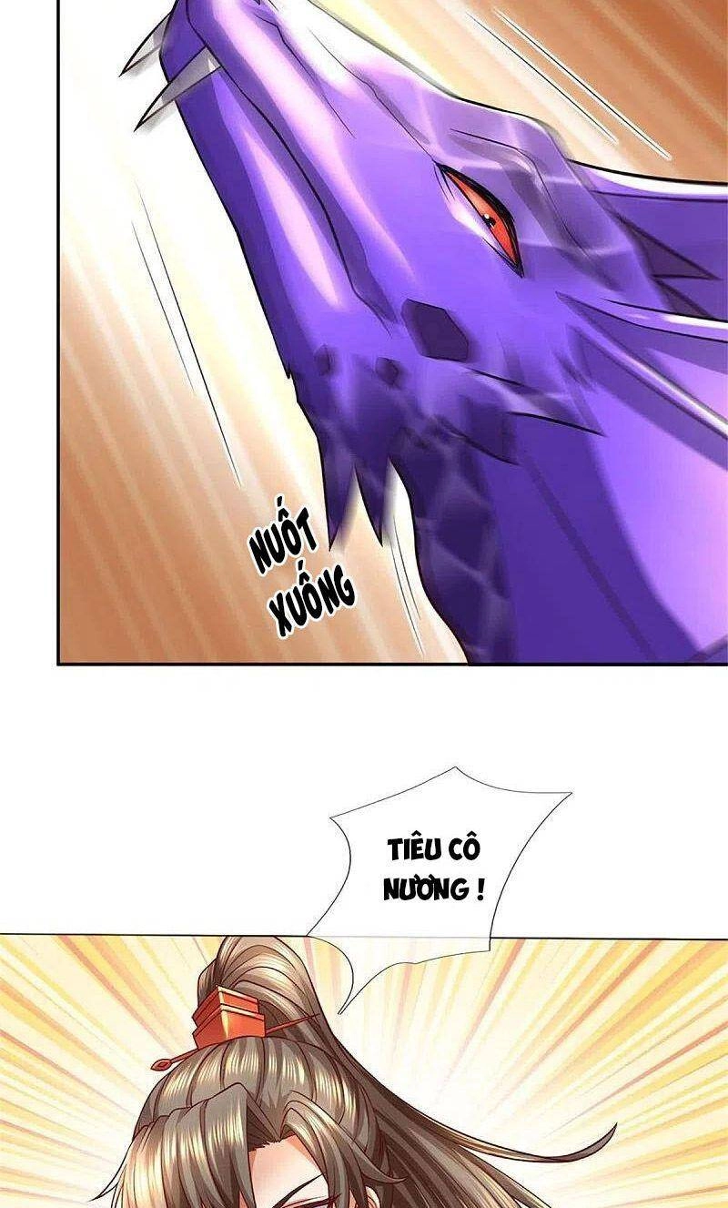 Nghịch Thiên Kiếm Thần Chapter 571 - 7