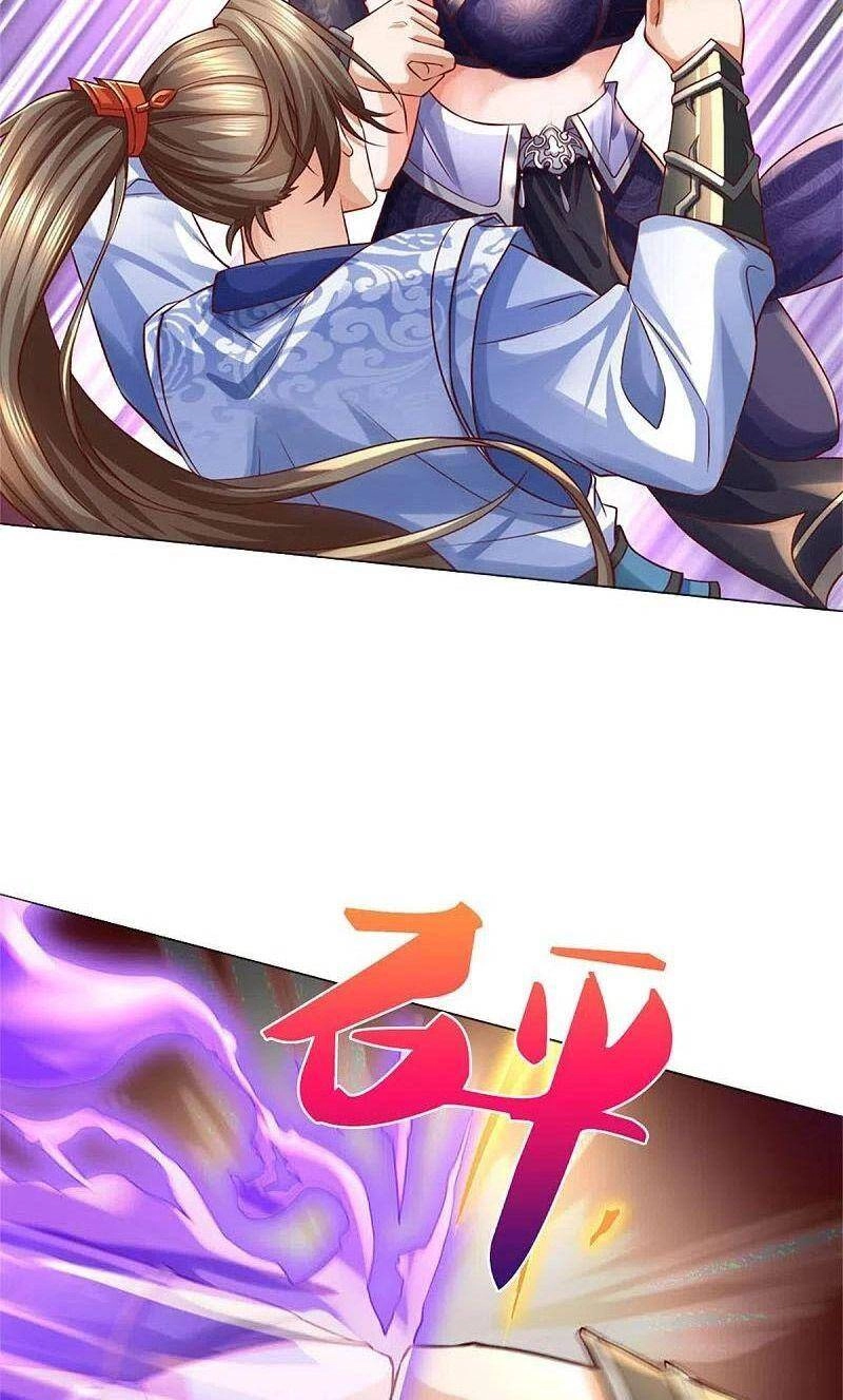 Nghịch Thiên Kiếm Thần Chapter 571 - 9