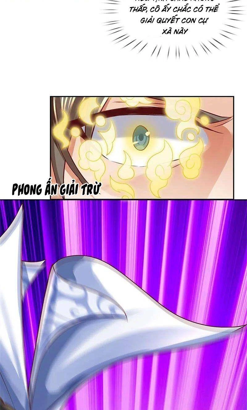 Nghịch Thiên Kiếm Thần Chapter 571 - 11