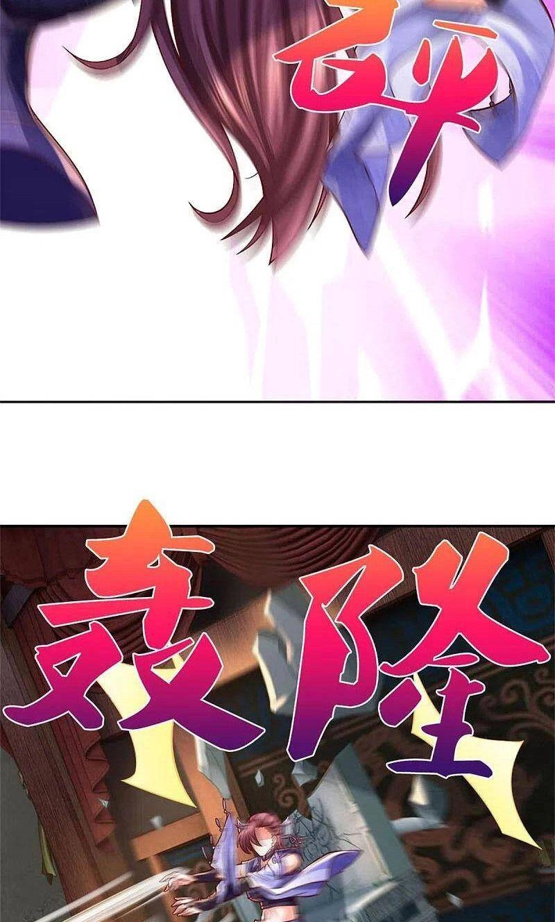 Nghịch Thiên Kiếm Thần Chapter 571 - 13