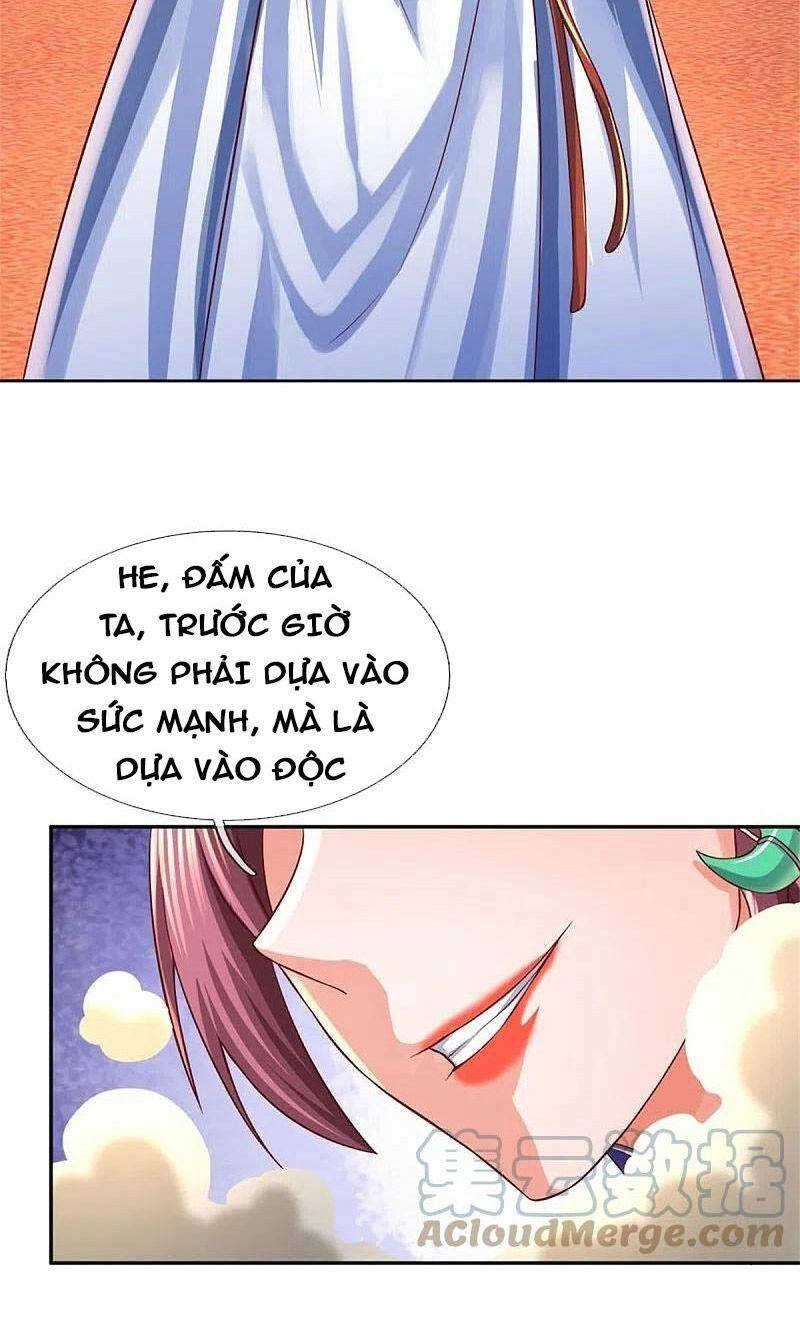 Nghịch Thiên Kiếm Thần Chapter 571 - 17