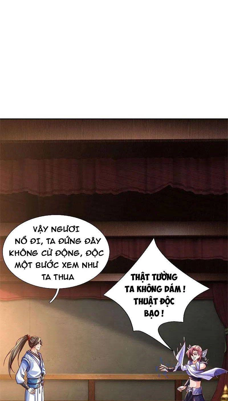 Nghịch Thiên Kiếm Thần Chapter 571 - 26