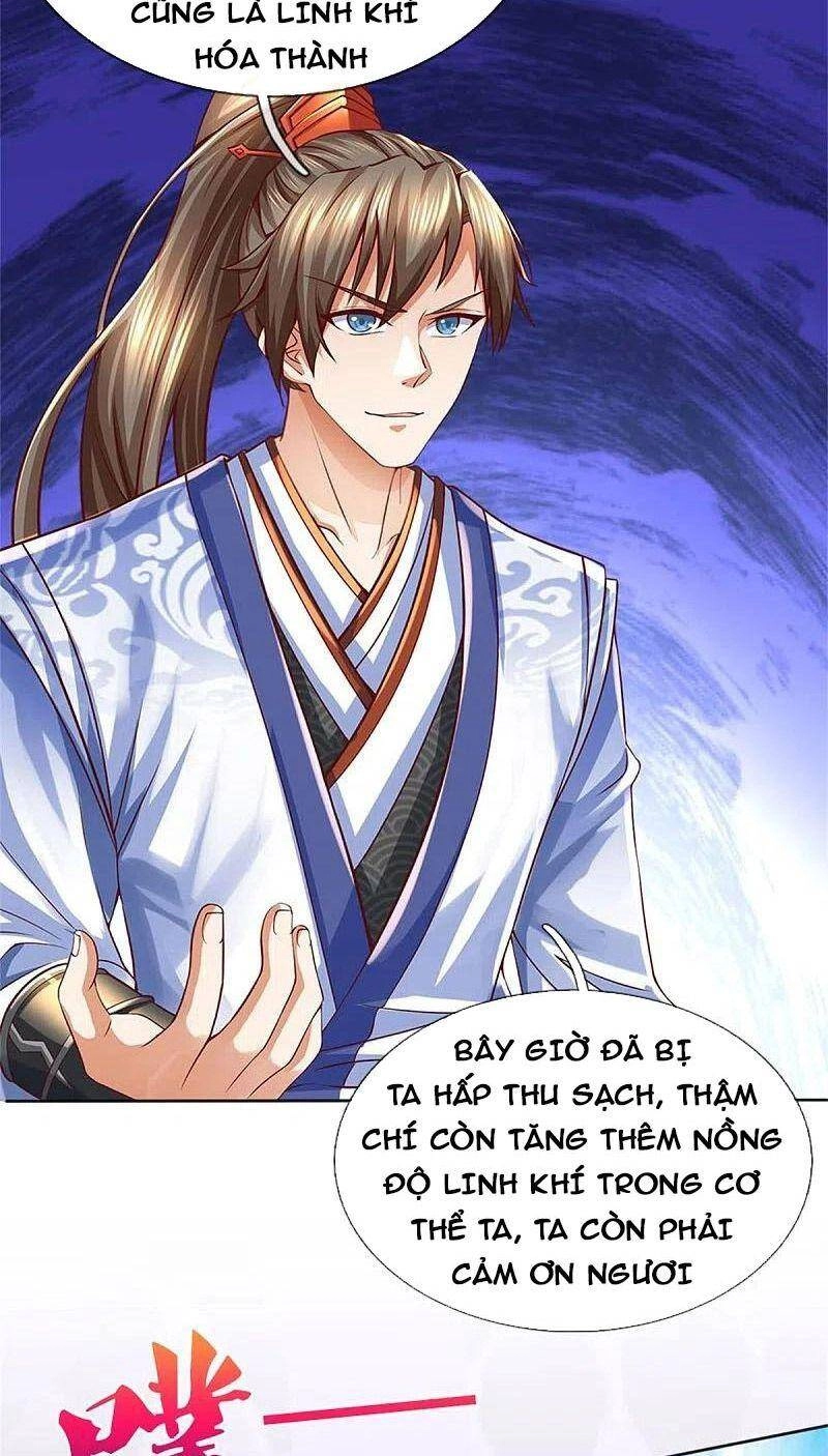 Nghịch Thiên Kiếm Thần Chapter 571 - 29