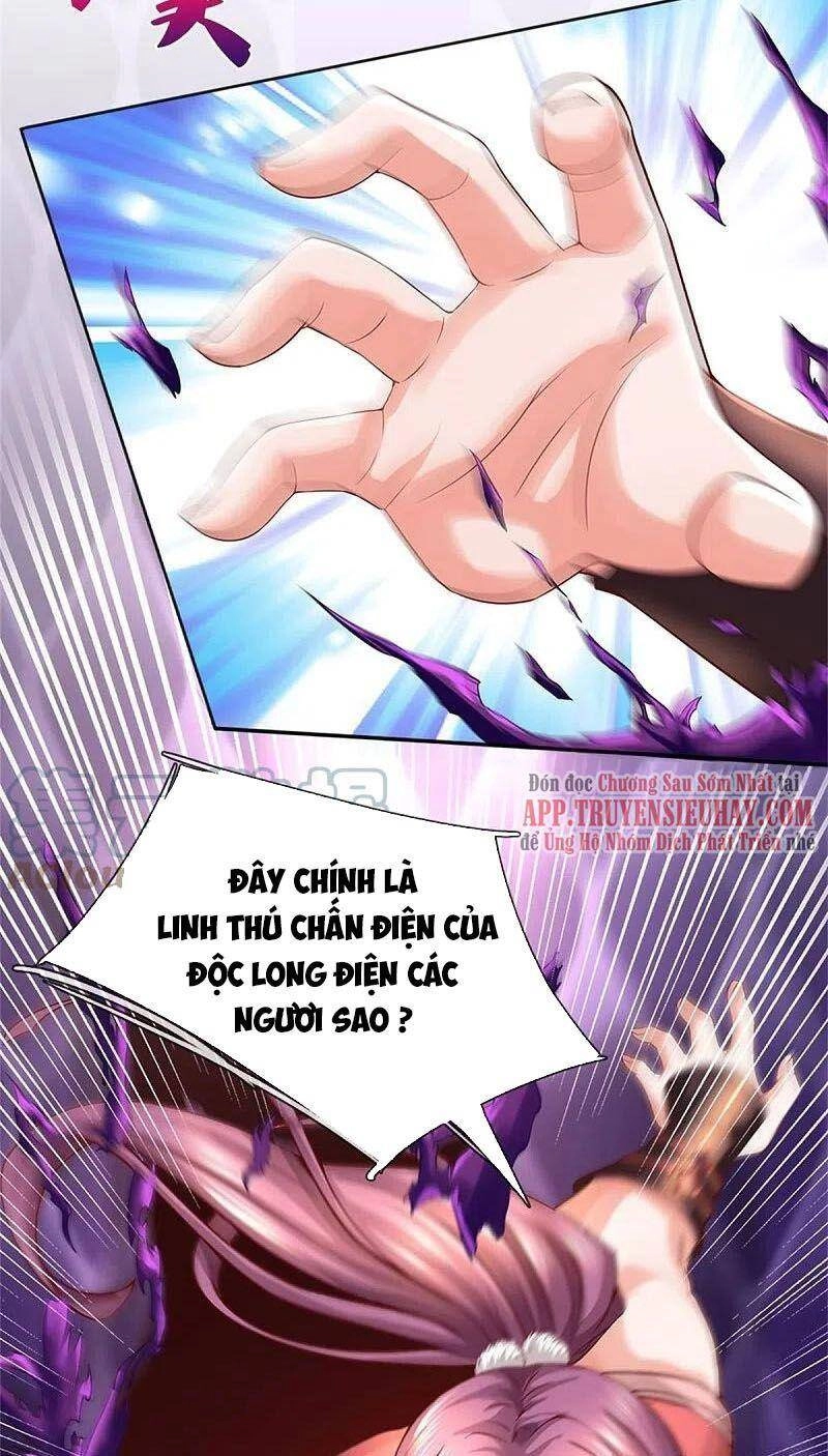 Nghịch Thiên Kiếm Thần Chapter 571 - 30