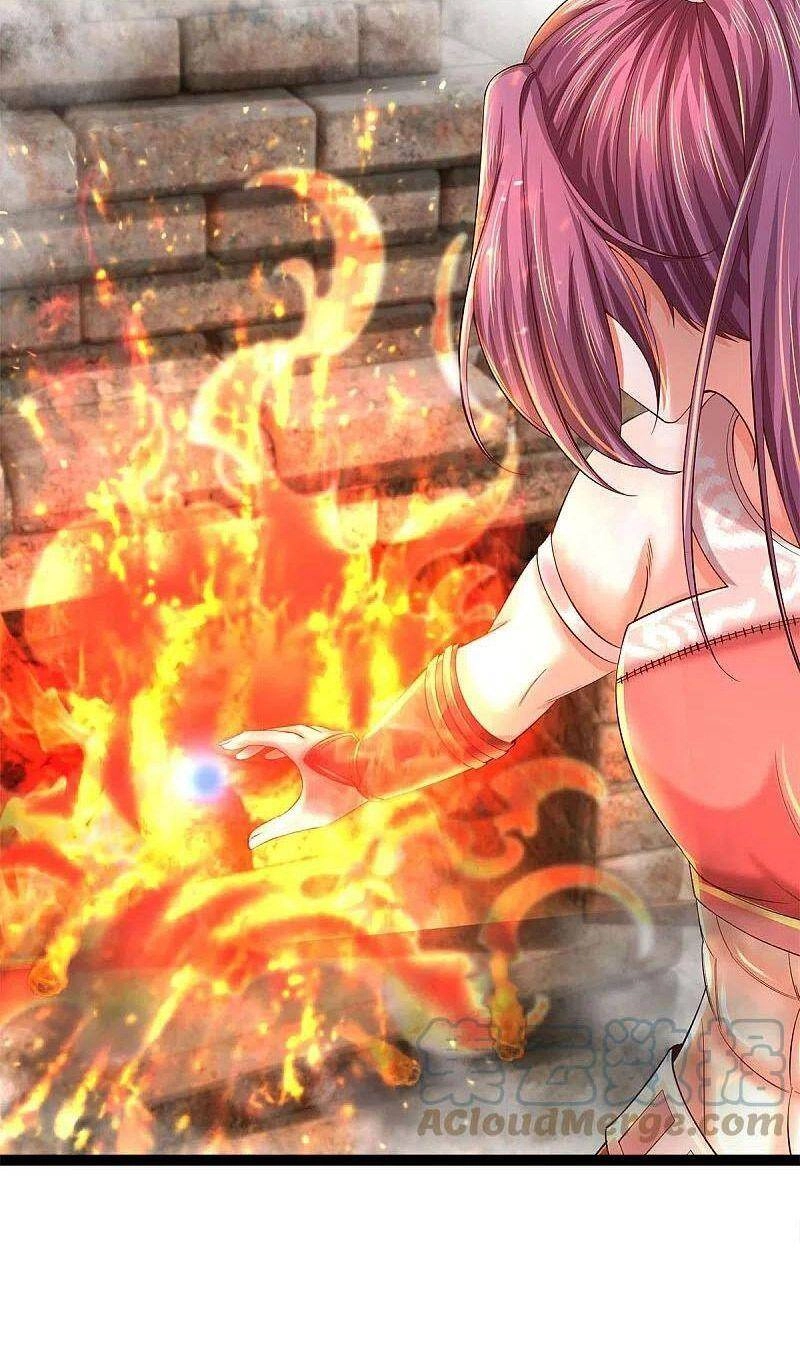 Nghịch Thiên Kiếm Thần Chapter 572 - 12