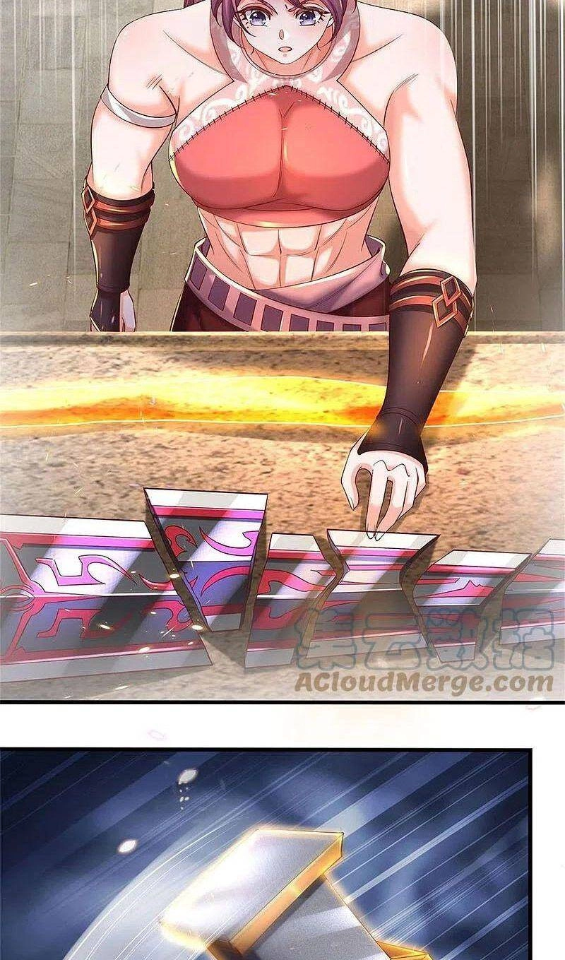 Nghịch Thiên Kiếm Thần Chapter 572 - 19