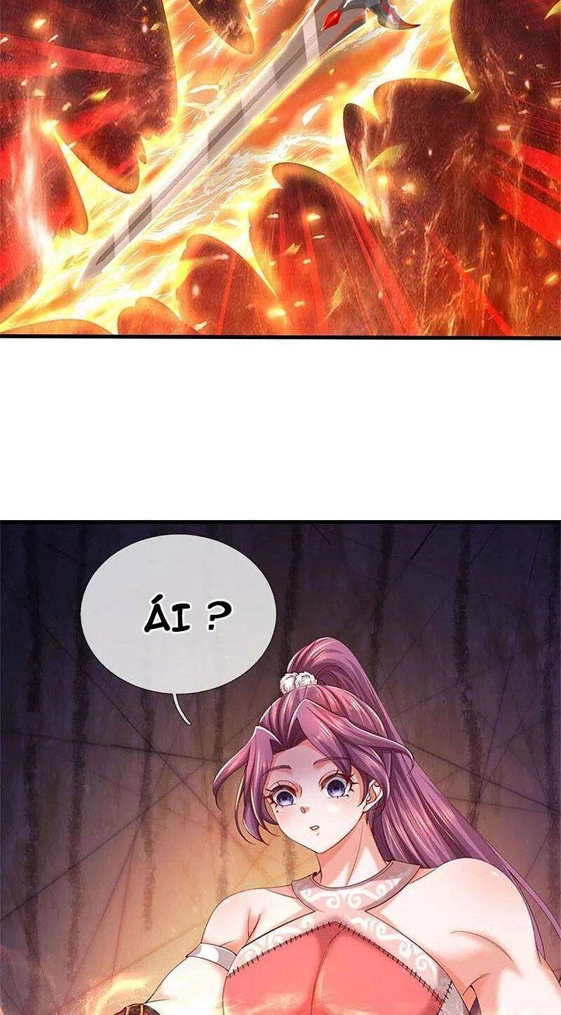 Nghịch Thiên Kiếm Thần Chapter 572 - 28