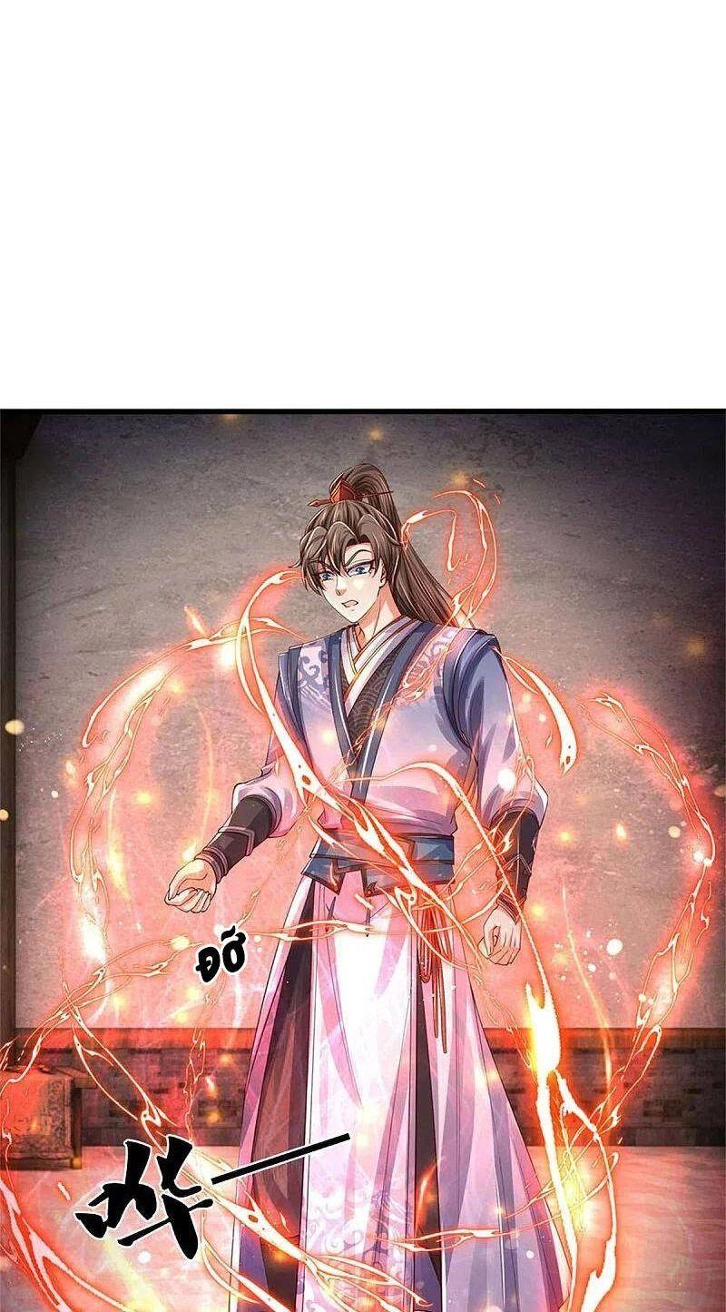 Nghịch Thiên Kiếm Thần Chapter 572 - 31