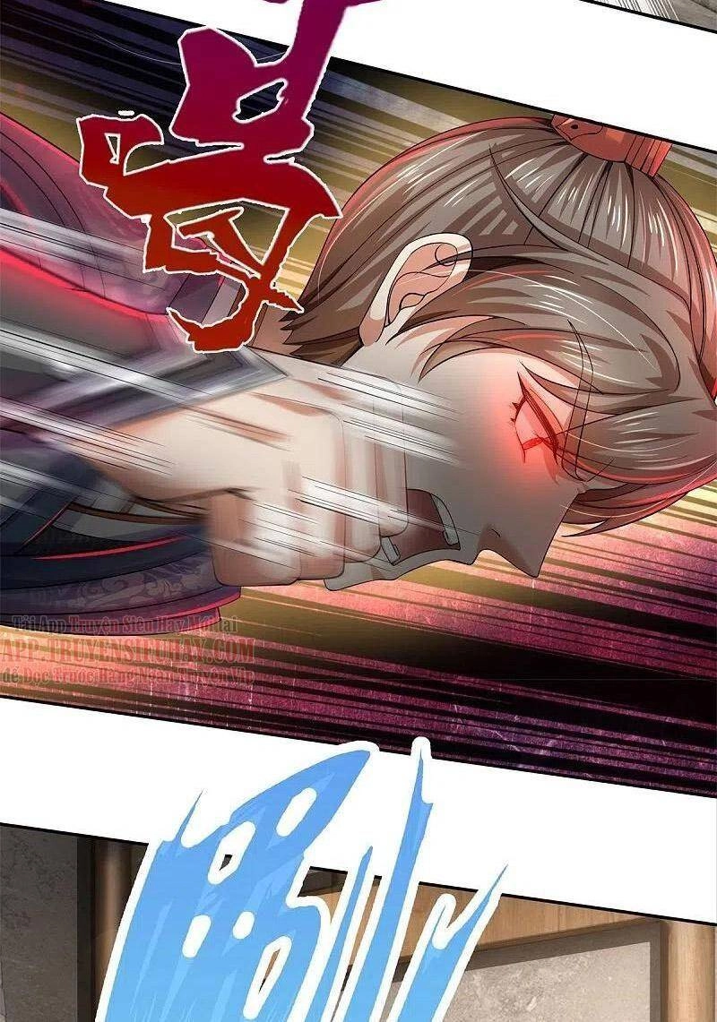 Nghịch Thiên Kiếm Thần Chapter 573 - 9