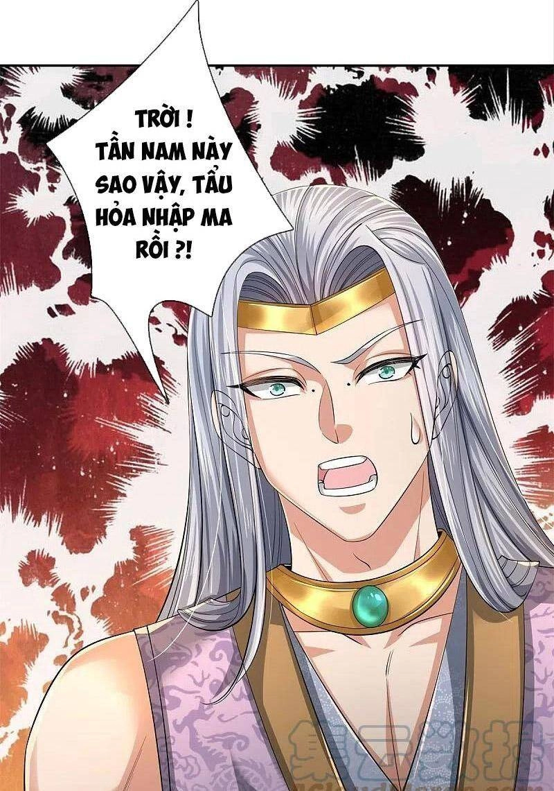 Nghịch Thiên Kiếm Thần Chapter 573 - 14