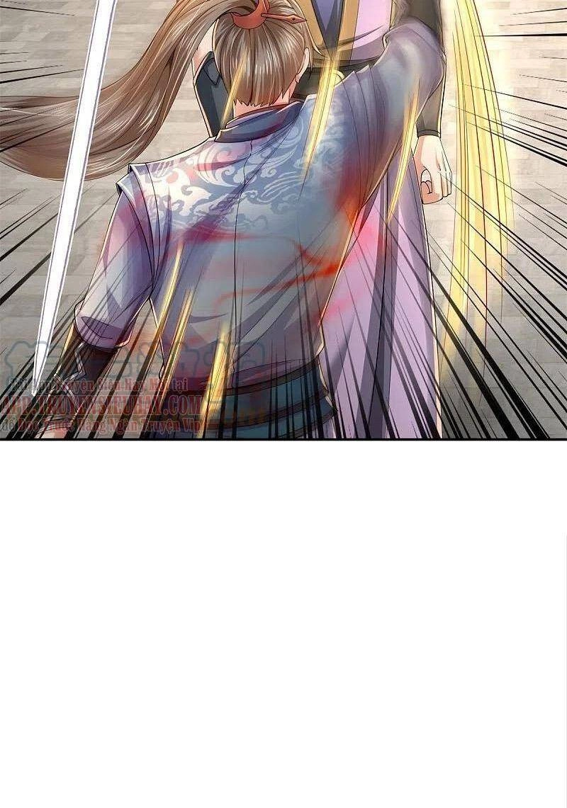 Nghịch Thiên Kiếm Thần Chapter 573 - 17