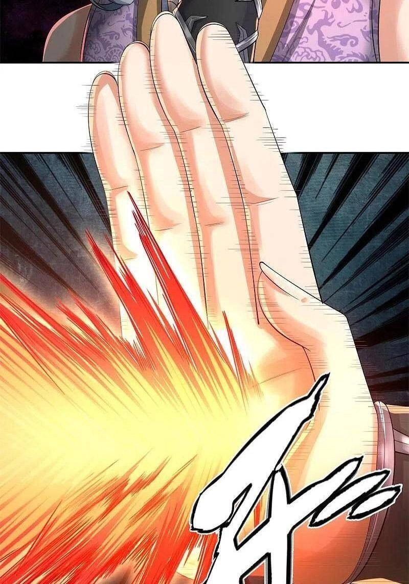 Nghịch Thiên Kiếm Thần Chapter 573 - 19