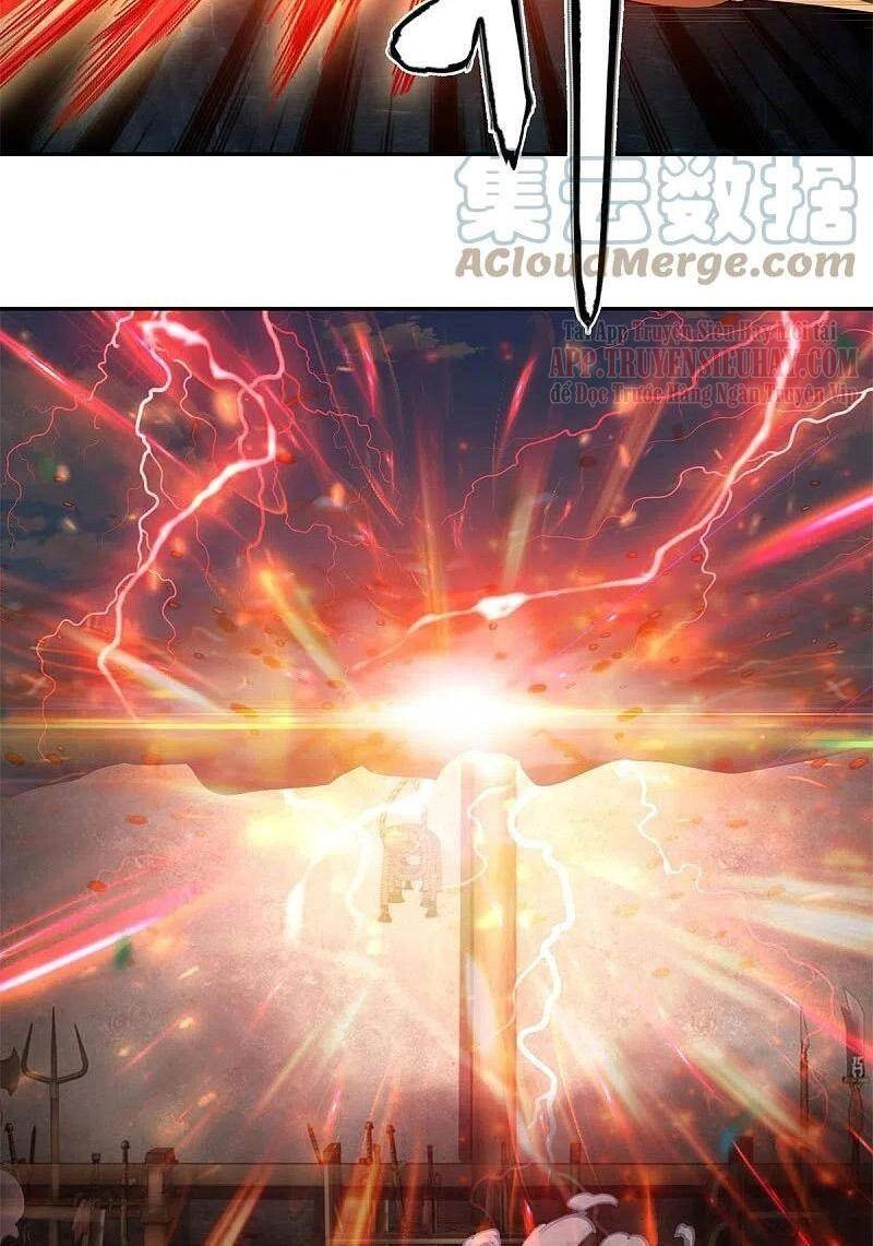 Nghịch Thiên Kiếm Thần Chapter 573 - 20