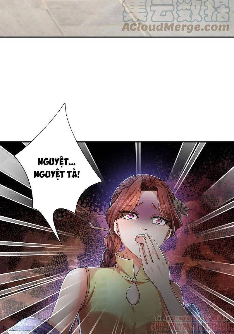 Nghịch Thiên Kiếm Thần Chapter 573 - 23