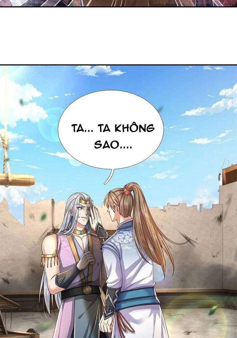 Nghịch Thiên Kiếm Thần Chapter 573 - 24