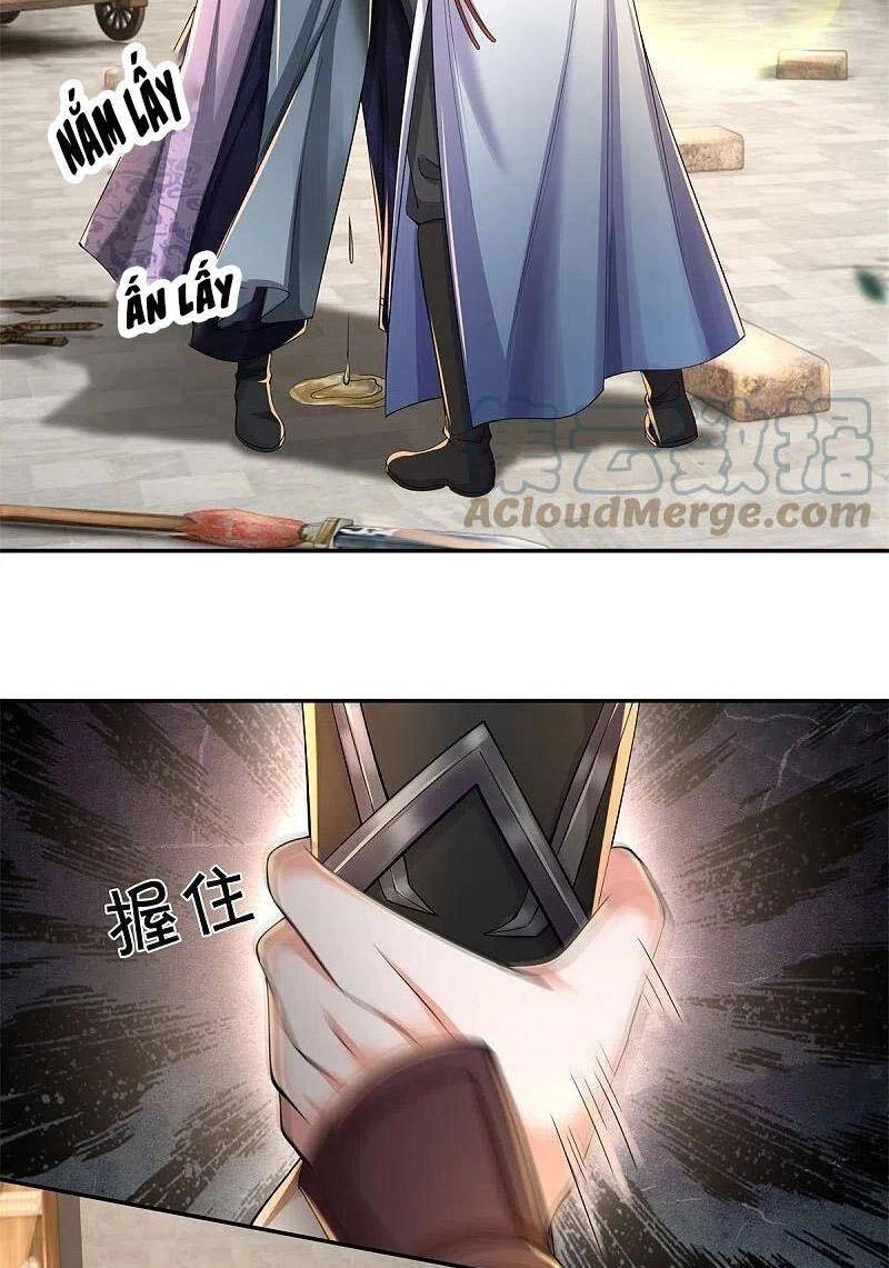 Nghịch Thiên Kiếm Thần Chapter 573 - 25