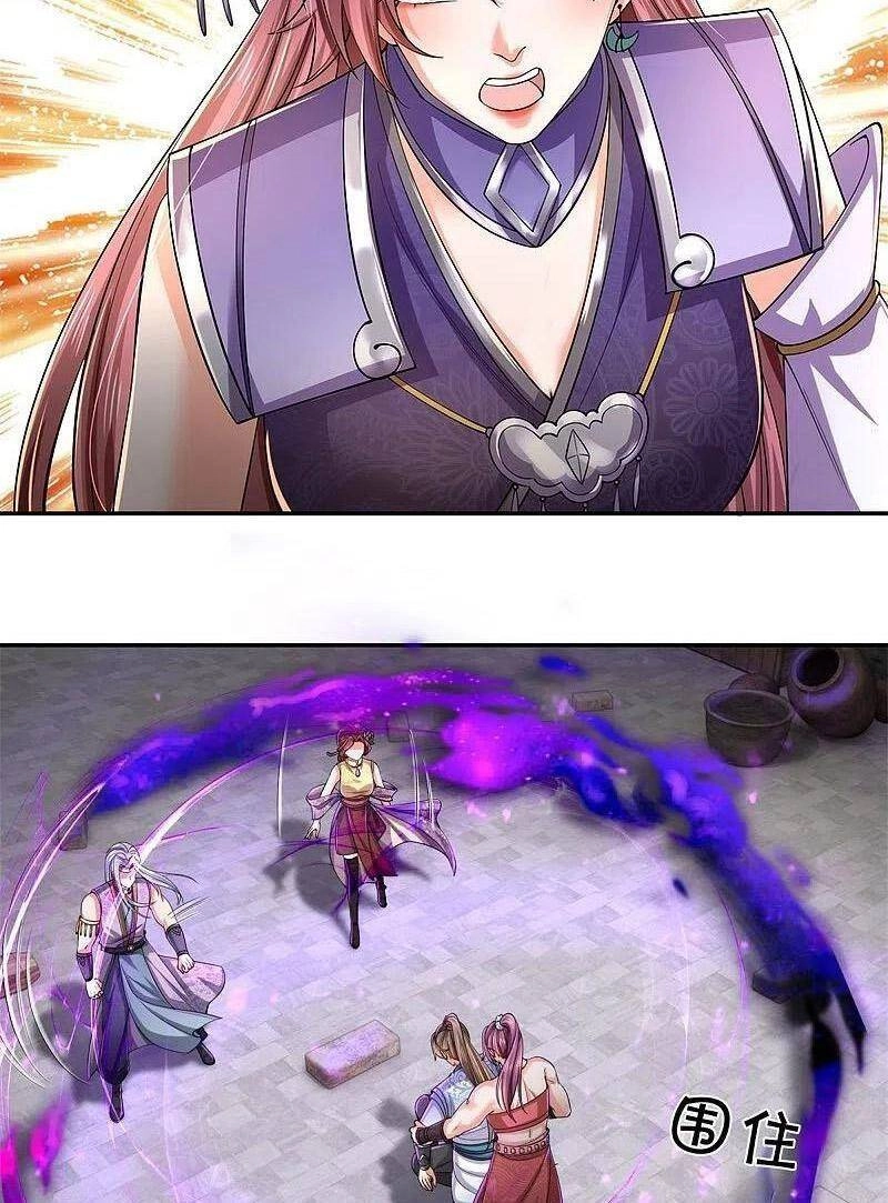 Nghịch Thiên Kiếm Thần Chapter 573 - 29